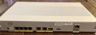 Cisco 1100 Series Integrated Services Router C1111-8p