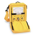 Simpson Electric 00832 Carrying Case  Yellow  Nylon