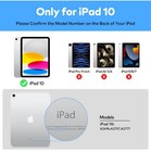2026 New Keyboard Case For Ipad 10th Generation 2022