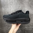 Iq0627-001 Nk Vomero Premium Chrome Mini Swoosh Black  new Men s Shoelace Box 