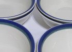 Pfaltzgraff Northwinds  Cereal Bowls  Set Of 8  Usa
