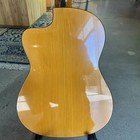 Salvador Castillo Classical  flamenco  Electric  Guitar