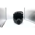 Bell Powersports Mx-9 Mips Helmets Matte Black Large -fully Functional