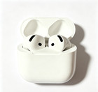     new Sealed 4th Generation Wireless In-ear Headset Active Noise Cancellation    