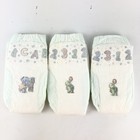 Vintage 90s Pampers Baby Dry  Small Not Plastic