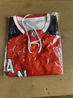 Los Angeles Angels Of Anaheim Hockey Jersey Size Xl Sga 4 20 26
