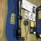 Burris Fullfield Ii 3-9x40 Rifle Scope Ballistic Plex Matte Black New In Box