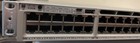 Cisco Ws-c3850-12x48u-e 48 Ports Upoe  12x 1 2 5 5 10 Gb 2x1100w C3850-nm-2-40g