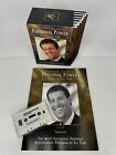 Anthony Tony Robbins Lot Dvd Cd Workbooks Journals Get The Edge Personal Power