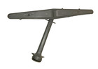 Oem Frigidaire 5304506740 Dishwasher Center Spray Arm