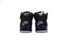 Air Jordan 5 Retro Og Black Metallic Reimagined Hf3975-001 Men s Shoes Sneakers