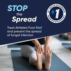 Lamisil Athlete s Foot Cream  1 Week Treatment  Prescription Strength 1 Pack