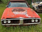 1972 Dodge Charger Rallye