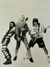  A Spinal Tap Reunion Vintage 1992 8 X 10 Promo Photo W  Press Release On Back