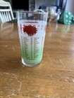 1978 104th Kentucky Derby Glass  affirmed   s Triple Crown Year    Mint Condition