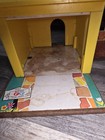 1969 Fisher-price Play Family House  Model  952  Read Vintage