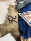 Cecil Cooper Game Used Batting Glove  Nice Wear No Certs Boston Red Sox Saranac