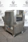 2022 Picard Electric Pita Bread Conveyor Oven Model Po-3-20s
