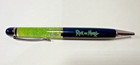 Rick And Morty Multiverse Mania   Portal Pen   New  Original  Buy More And Save 