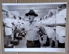 Full Metal Jacket  1987  5 Press Kit Photos Stanley Kubrik R  Lee Ermey