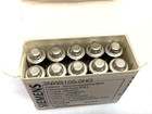 Siemens 3nw3100-0hg Sentron Cylindrical Fuse Slow-blow 10a  Box Of 10