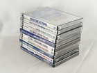 10 Dvd Set  Option And Stock Trading Strategies Seminars  new Sealed 