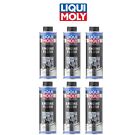 Liqui Moly Pro-line Motor Oil Engine Flush  6  Cans 500ml  Lm2037
