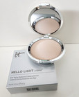 It Cosmetics Hello Light Creme Anti-aging Radiance Luminizer 0 23 Oz Radiance
