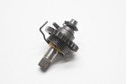 2000 00-01 Yamaha Yz250 Yz 250 Kickstart Starter Shaft 5cu-15601-01-00