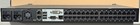 Raritan 8 User  32 Port Kvm Over Ip Switch Dkx3-832 - Tested - Come With Rails