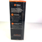 Onix Fuse Indoor Pickleballs Balls Pack Of 3 Orange -- New In Package 