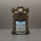      Msa Altair 4x Multi-gas Detector   Calibrated   Lel O    Co No      Warranty