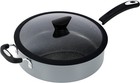 Ozeri Stone Earth All-in-one Sauce Pan  5l  5 3 Qt    colors  - Free Shipping