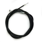 91 Inches Throttle Cable Designed For Kandi Go Kart Models 110gkg-2  110cc-125cc