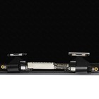 Silver New Apple Macbook Pro 13  A2251 2020 Truetone Lcd Screen Display Assembly