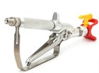 Airlessin-line Spray Gun Swivel 244161 Tip Guard For Airless Spraying Machine