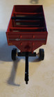 Ertl 1 64 Scale Red Die-cast Model Of A J m 680 760 Gravity Wagon Made In China