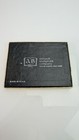 Vintage Ex Libris Antioch Black Cat On Books 51 Book Plates Original Box