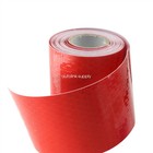 Car Safety Warning Reflective Tape 10ft Truck Conspicuity Tape Film Sticker Red