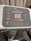 Zaaz 20-k Oscillating Vibration Platform 450 Lb Max 9 Programs Gray W  Bands