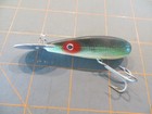 Vintage Burke Little Big Dig - Green   White - 3 Inch