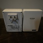 D-link Dhp-701av Powerline Av2 2000 Gigabit Starter Kit Ethernet Over Power