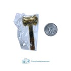 Oregon Jaycees Kiss My Axe Lumberjack Logger Pin New  p8 