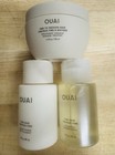 New Travel Size Fine Shampoo   Fine Shampoo    Treatment Masque -  50 Value Set