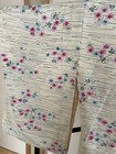 Japanese Kimono Vintage Yukata Rare Authentic Free Shipping From Japan