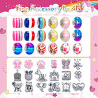 Bracelet Making Kit For Girls  Unicorns Gifts For Girls  Arts And Crafts For Kid
