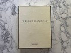 New Rare Slipcased 2 Vol Ariane Dandois  france  Antiques Sotheby s Catalog Book