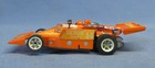 Rare Aurora Afx G-plus Foyt Gilmore F1 Indy Special  14 Slot Car Ho Scale Vgc 