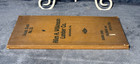Vtg Allen A Wilkinson Lumber Co Design Book No 25 Doors Sash Millwork Specilties