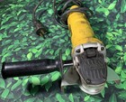 Dewalt Dwe4011 120v Corded  Angle Grinder - Tested